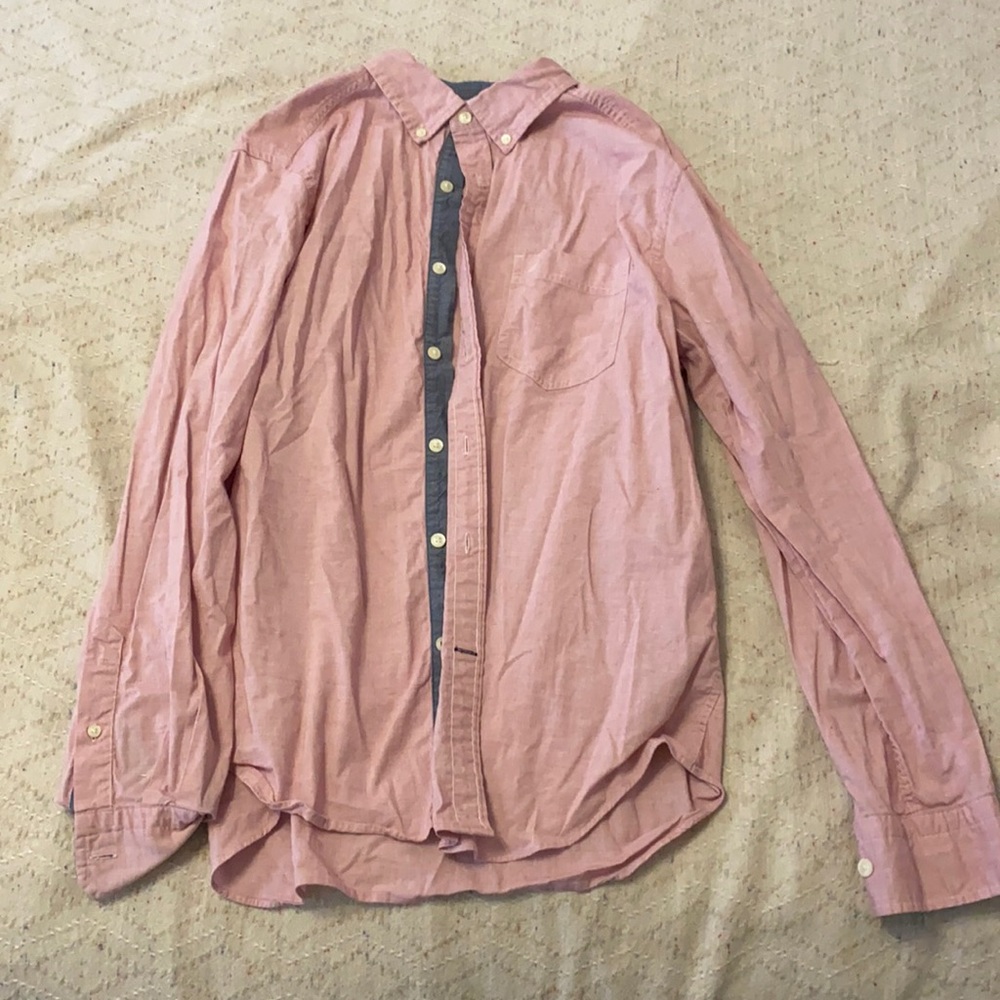 Nautica button down